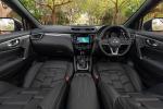 Nissan Qashqai Ti 2018 года (AU)